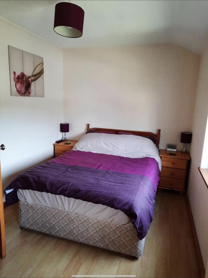Snowdonia Cottage Glan Gwna Holiday Park カーナーヴォン エクステリア 写真